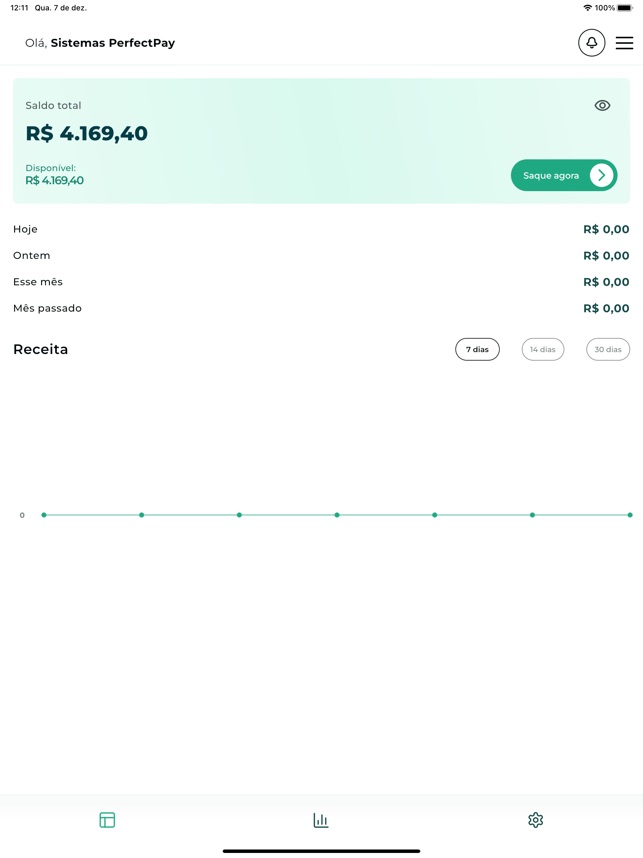 PerfectPay on the App Store