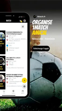 Game screenshot 1Match hack