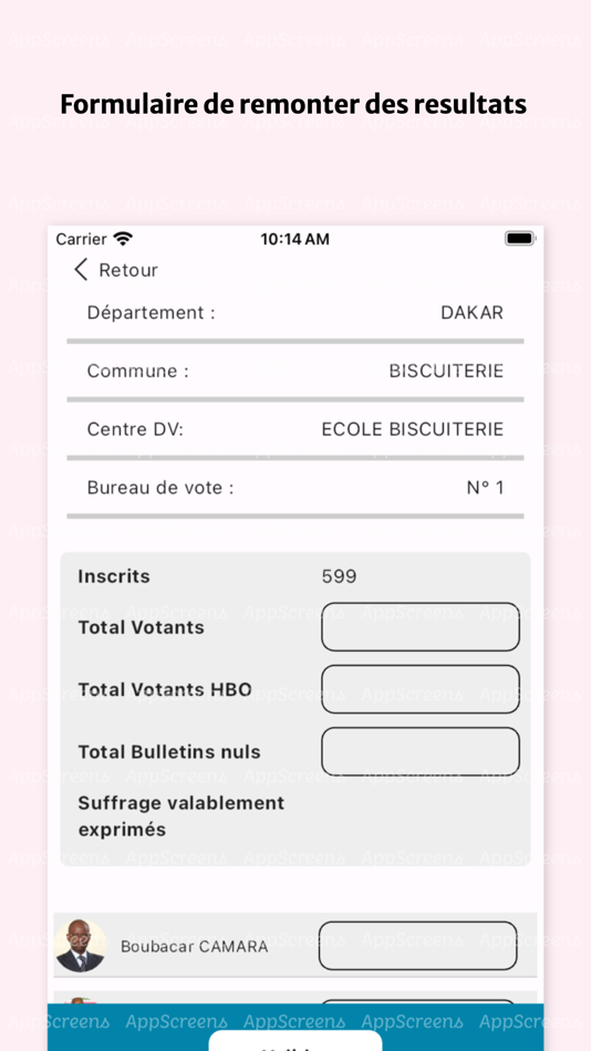 #5. Wer Ndombo (iOS) Podle: Youssouf LY