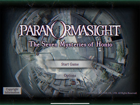 PARANORMASIGHTのおすすめ画像1