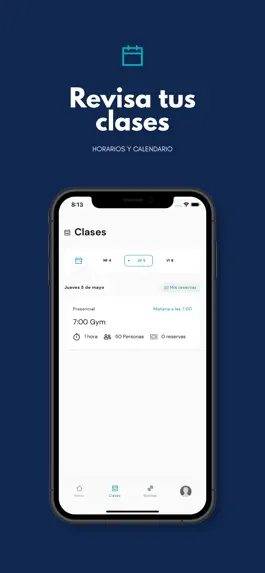 Game screenshot GYMSI hack