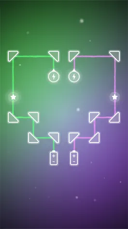 Game screenshot Laser: Relaxing & Anti-Stress hack