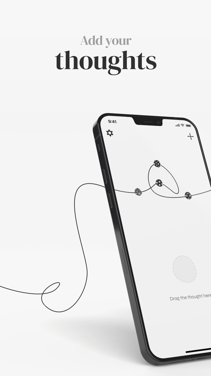 Koru. - Thoughts Care and CBT