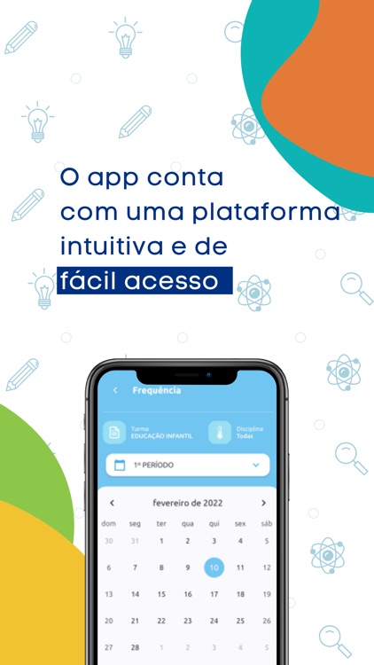 Geduc Professor screenshot-3