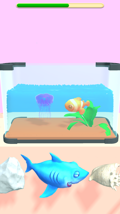 My Fish Tank Screenshot