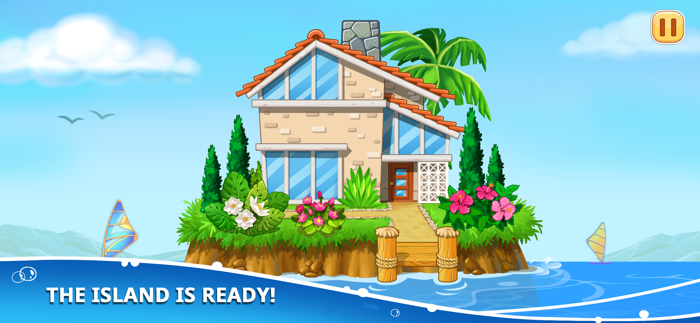 Ship Building Games Build Boat