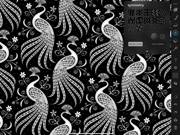 iOrnament Pro – art, fun, calm