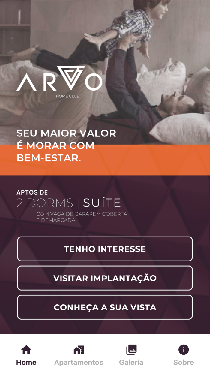 Arvo Home Club - Vsa Inc