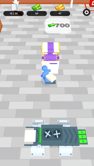 Money Fever Screenshot