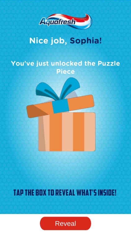 Aquafresh Brush Time 4.0 screenshot-5