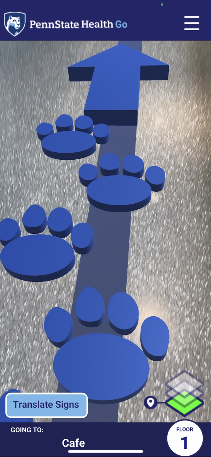 Penn State Health Go