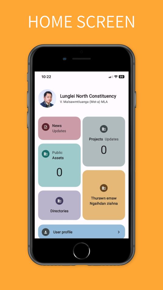 #1. Msta App (iOS) 来自: Lailen