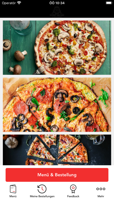 Gourmet 53 Screenshot