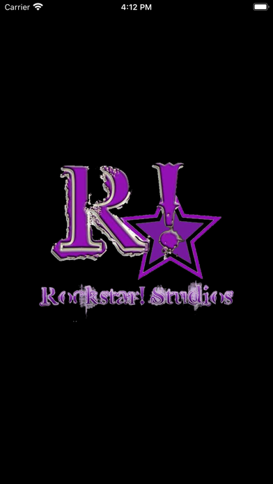 Rockstar! Studios Screenshot