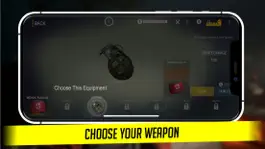 Game screenshot The Last Savior apk