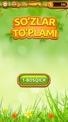 Game screenshot So'zlar To'plami mod apk