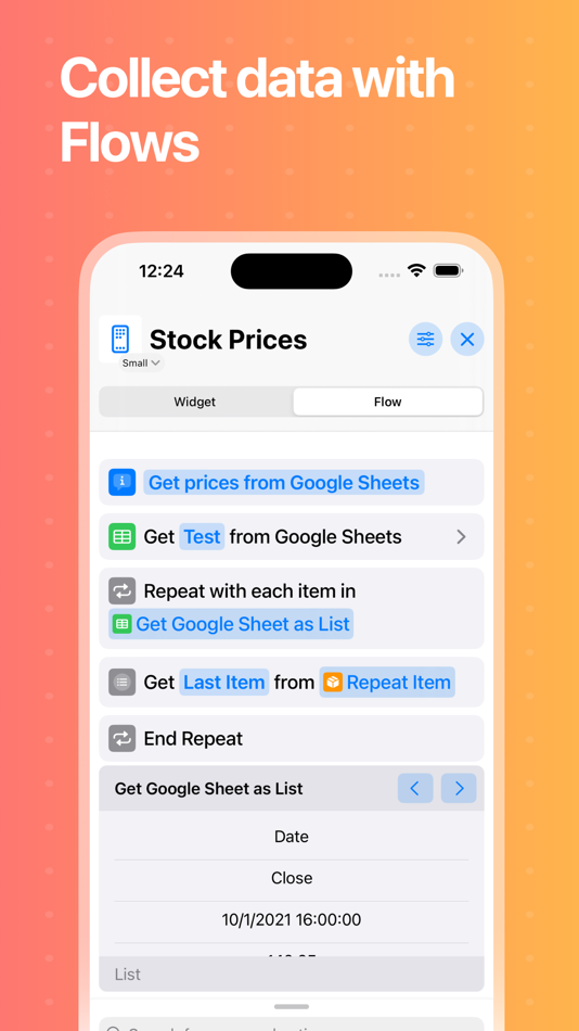 #4. Power Widgets (iOS) 由: Build Passed, LLC