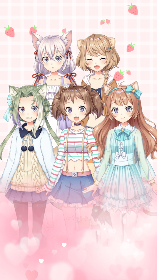 #5. Bubble Shooter 2022 Love Story (iOS) 来自: 如清 郭