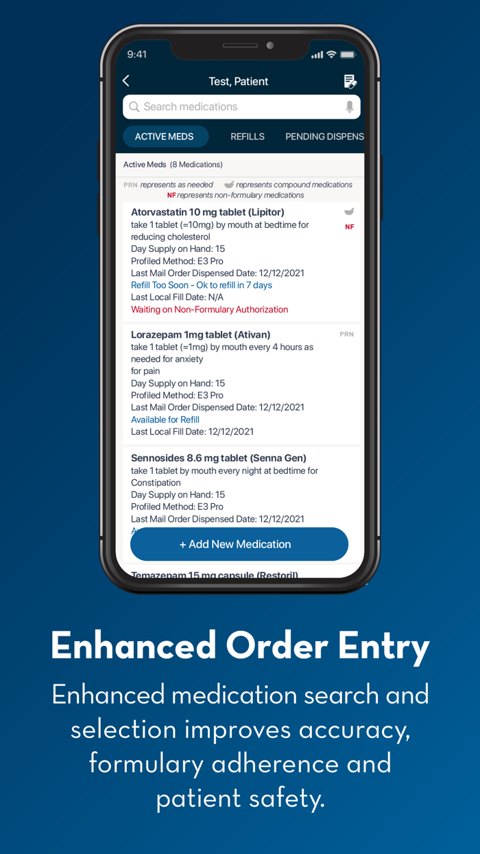 E3 Pro by Enclara Pharmacia