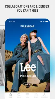 How to cancel & delete pull&bear 4