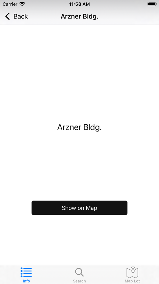 #3. Studio Guide (iOS) Bởi: The Studios at Paramount