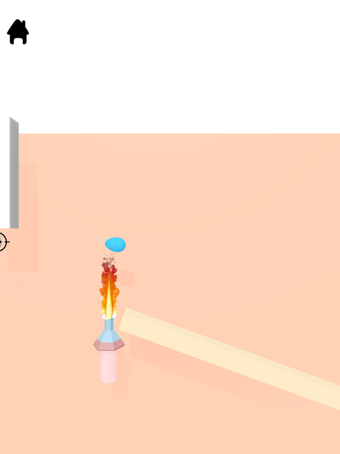 スイングスライム