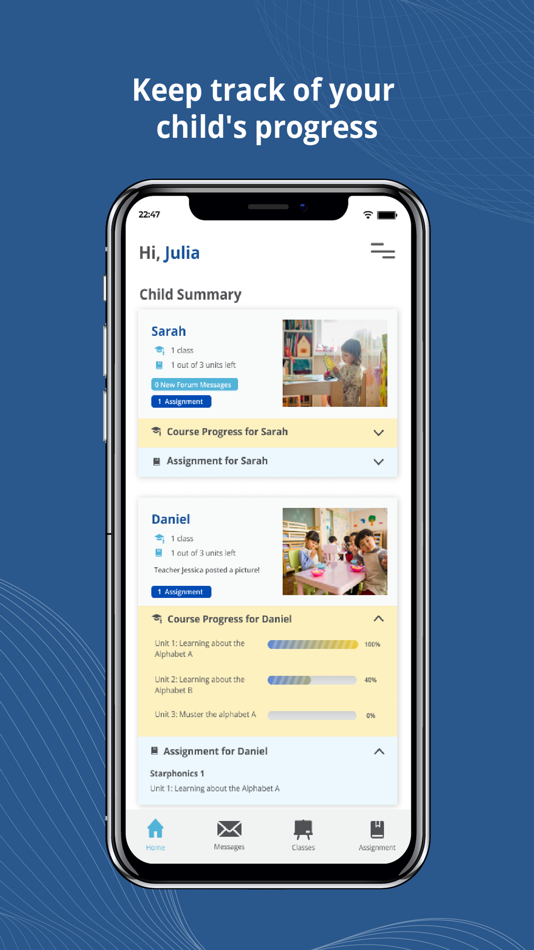 #4. Nurture Craft (iOS) By: Flying Cape