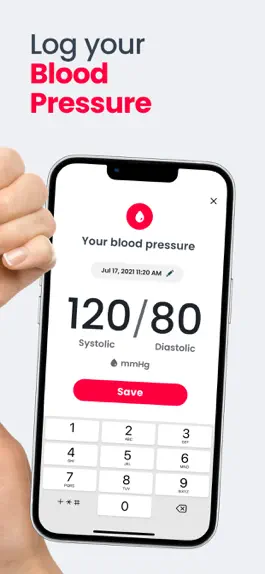 Game screenshot Heartify: Heart Health Monitor apk