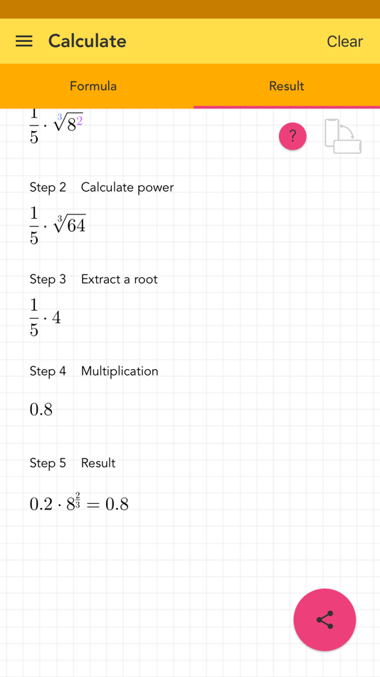 #4. Advanced Power Calculator (iOS) 由: Glindemann, Sennoun, Langer GbR