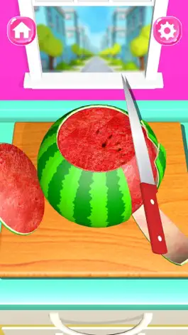 Game screenshot Dessert DIY: Candy Maker Games mod apk
