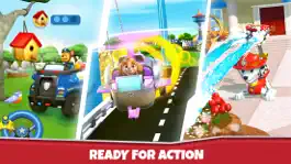 Game screenshot PAW Patrol Rescue World hack