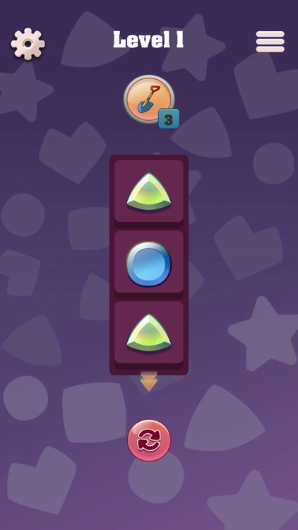 Jewel Legend Blast Puzzle