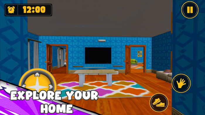 Mommy Simulator Baby Care Life