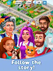 riverside merge - build a city ipad images 4
