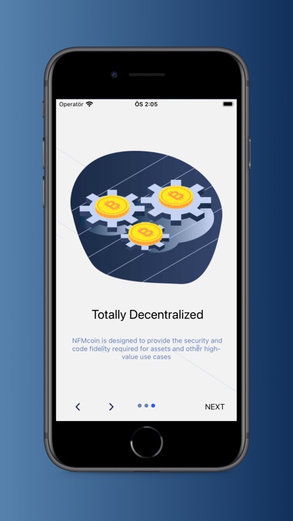 NFMCoin (NF Metall Coin)