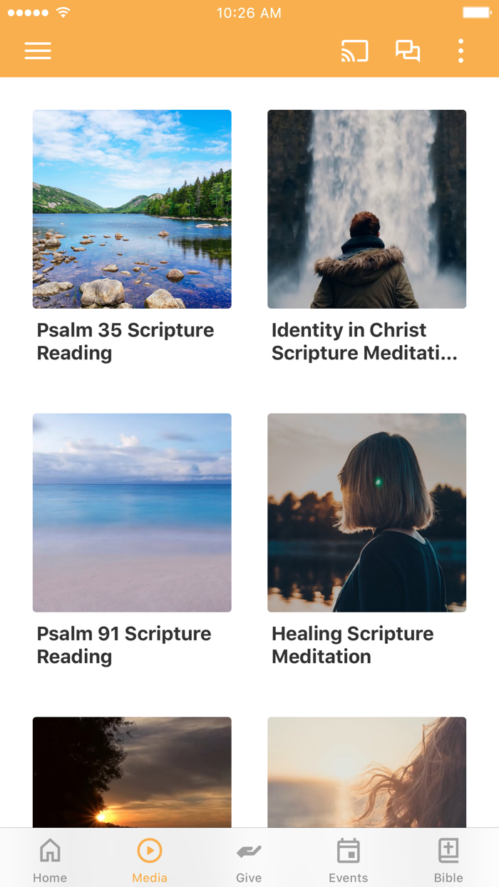 Pinal County Cowboy Church