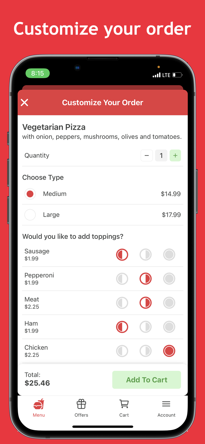 Diamond Grill Restaurant