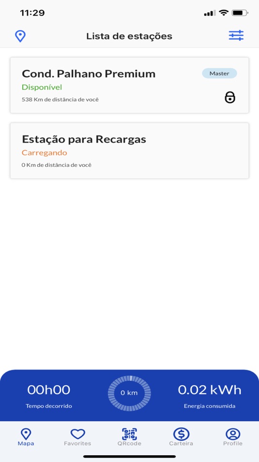 #2. Rinno Energy (iOS) 由: Rinno Energy do Brasil