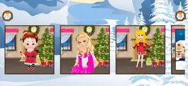 Game screenshot Christmas Decoration Makeover! apk