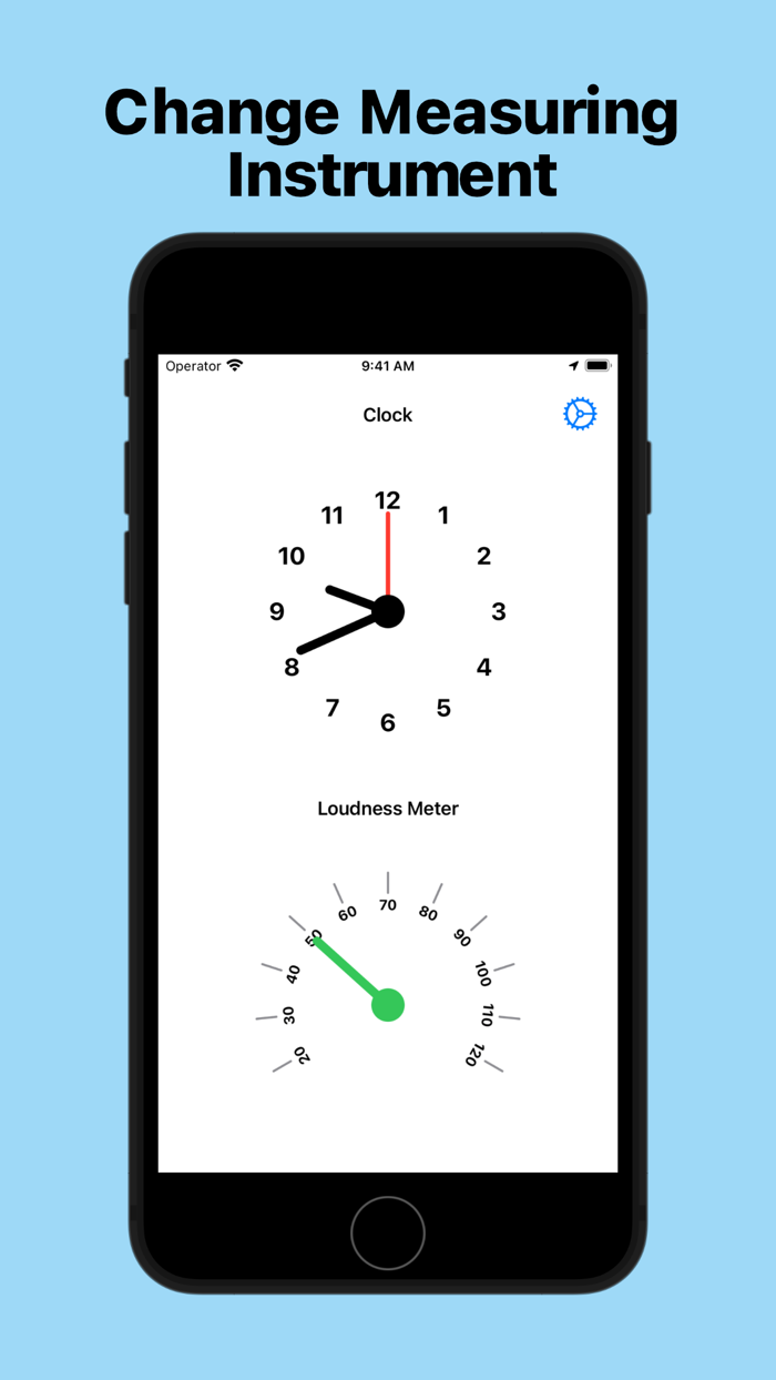 Toolbox - Metering Tools