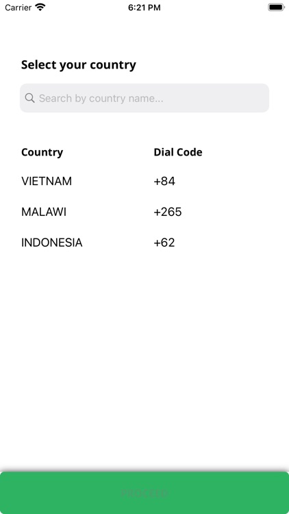 Bayer Advisor Program