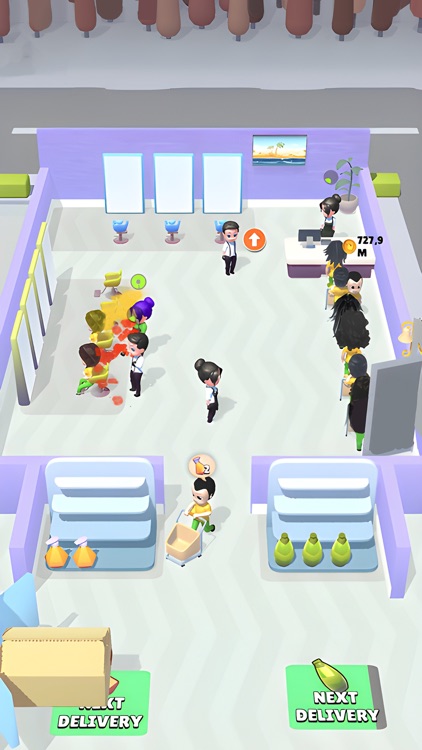 Project Salon screenshot-3