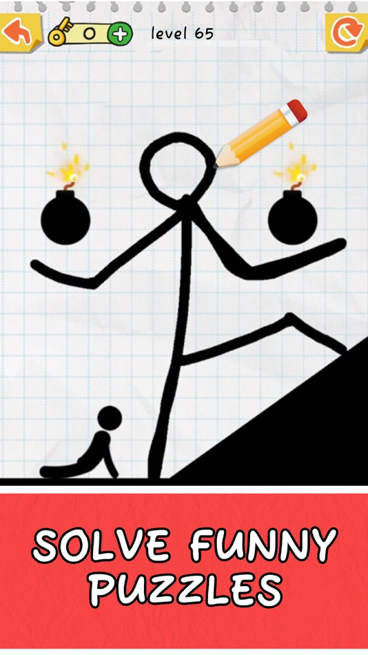 #5. Draw 2 Save (iOS) 来自: WONDER GROUP HOLDINGS LIMITED