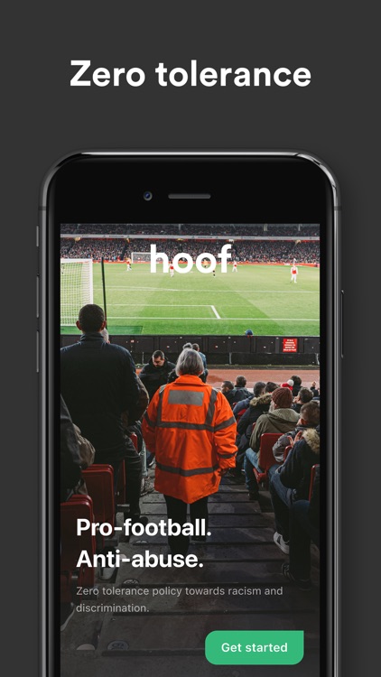 hoof - home of online football screenshot-9