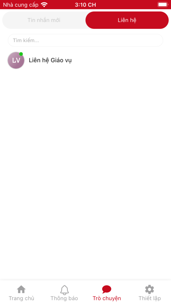 PNE Hub - Phuong Nam Education