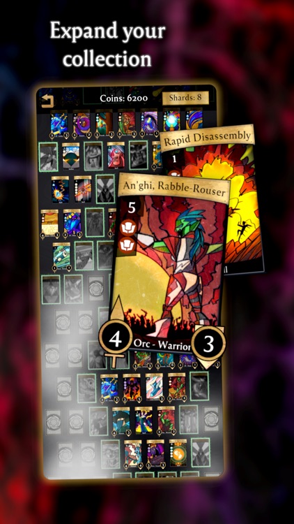 Conclave: Dissension