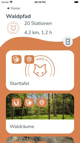 Game screenshot Natura jenensis hack