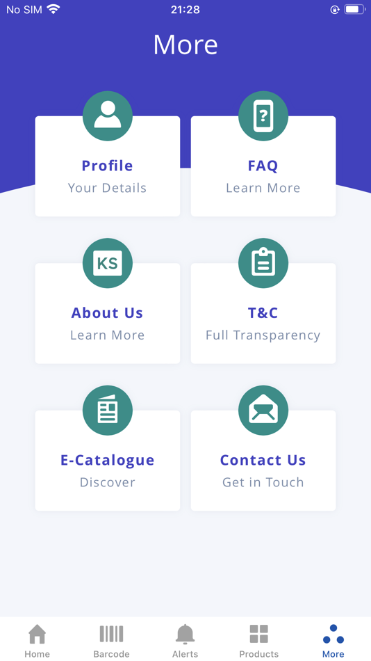 #4. Kwiksave (iOS) 由: Think Design Limited