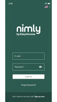 Nimly connect iphone bilder 1