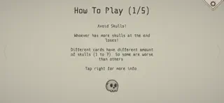 Game of Skulls - Screenshot 3